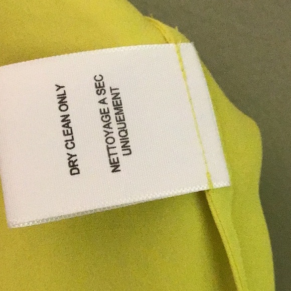 Joie Rancher Women’s Silk Blouse Large - Picture 6 of 7